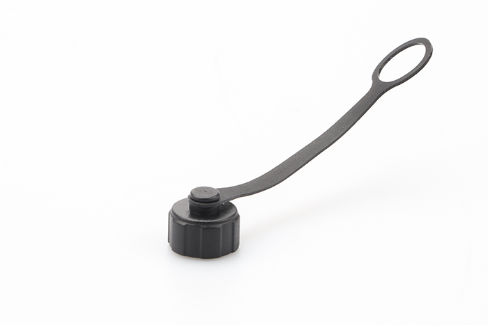 M12塑膠防塵蓋內(nèi)牙