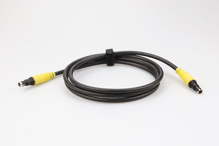 防務(wù)特種線束JX-DC-4JT電源線