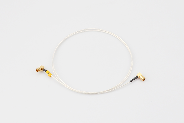 RF射頻線束系列RG316射頻線束