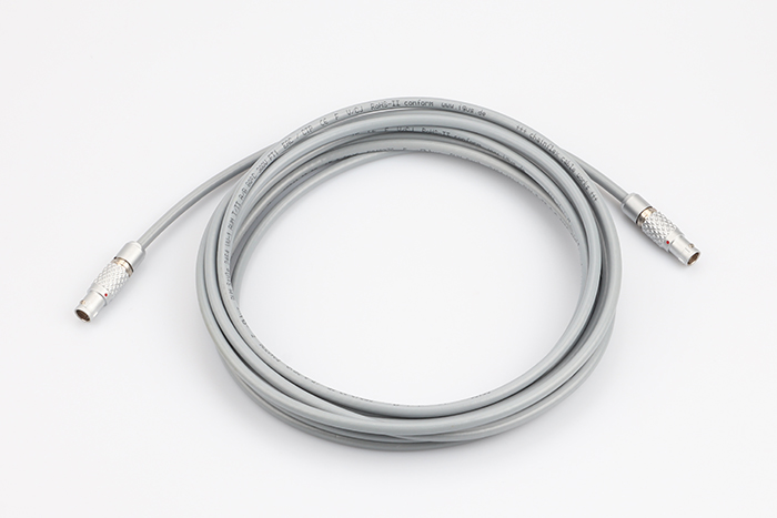 醫(yī)療線束系列數(shù)據(jù)傳輸高柔線束