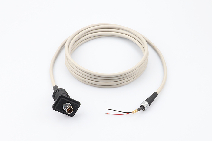 醫(yī)療線束系列內(nèi)窺鏡影像設(shè)備線束4+1探頭