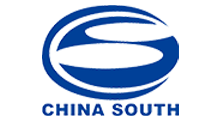 CHNA SOUTH