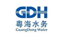 粵海水務(wù)
